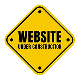 Website Under Construction