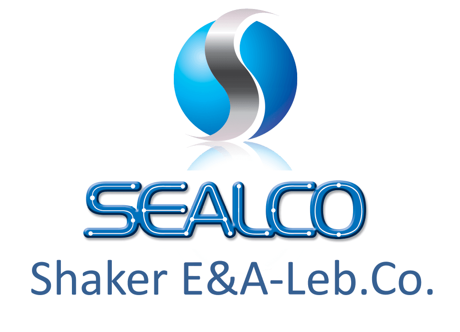 Sealco Logo
